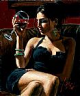 Fabian Perez Tess IV